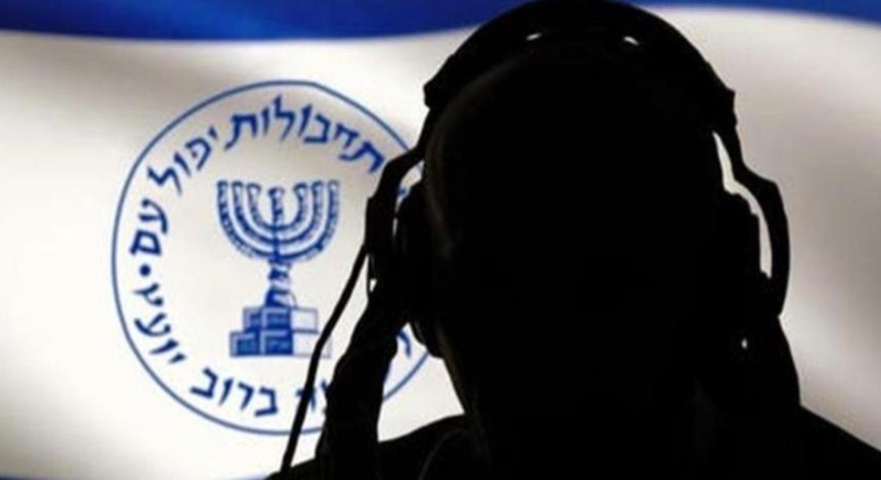 以色列摩萨德，高调赞扬了一名代号为“Mem”的特工。这名特工，已经在2023