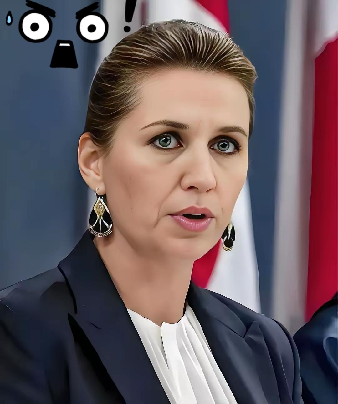 就在刚刚欧盟轮值主席国丹麦宣布了当地时间2025年11月14日，欧盟轮值主