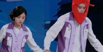 你俩什么时候在合作一次呢？好想看你俩二搭