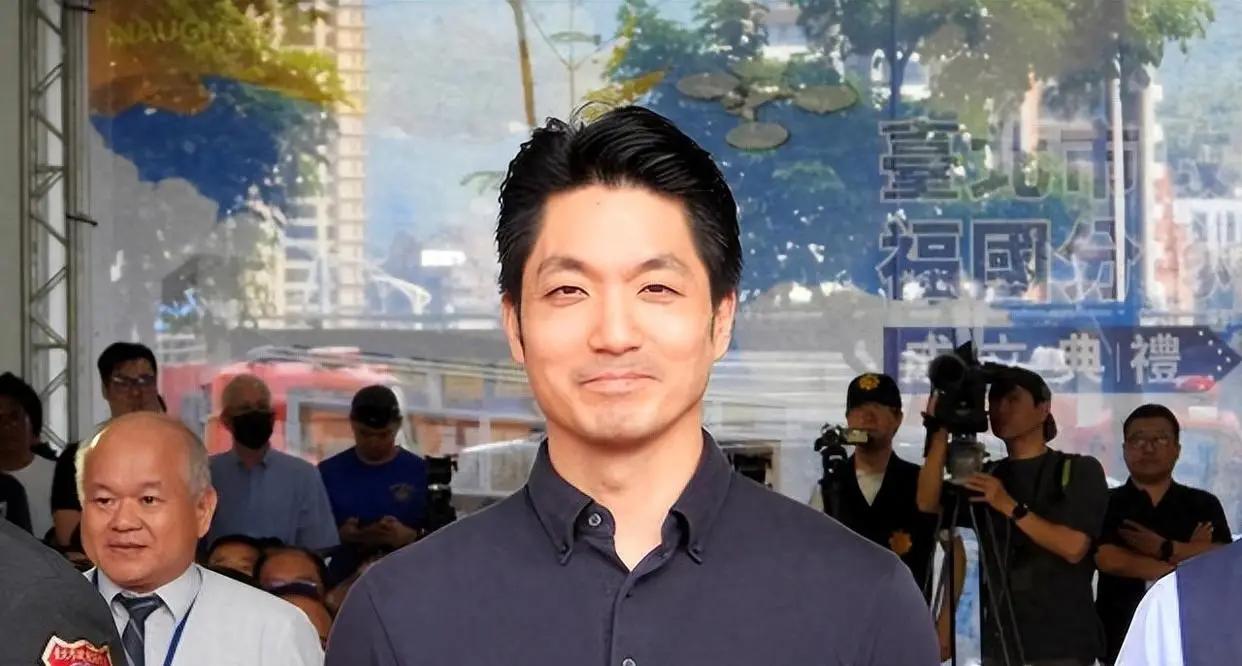 蒋万安突然出手，一招直接戳中台当局"死穴"！这一招下去，两岸统一进入冲刺阶段了。