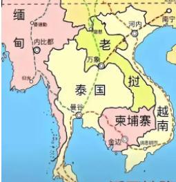 世界真的不太平了！俄乌冲突还没结束，泰国和柬埔寨之间的局势又升温了，目前两国已经