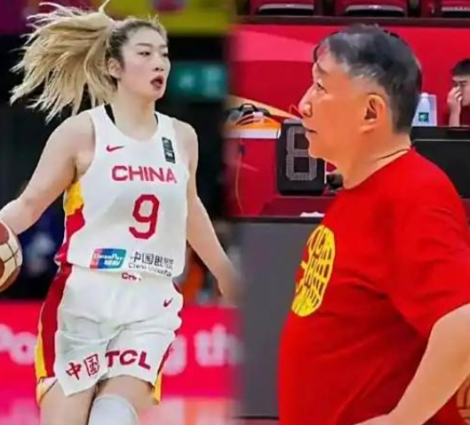 爆料！爆料！中国篮协近日放出狠话！8月25号前未归队集训，将取消国家队资