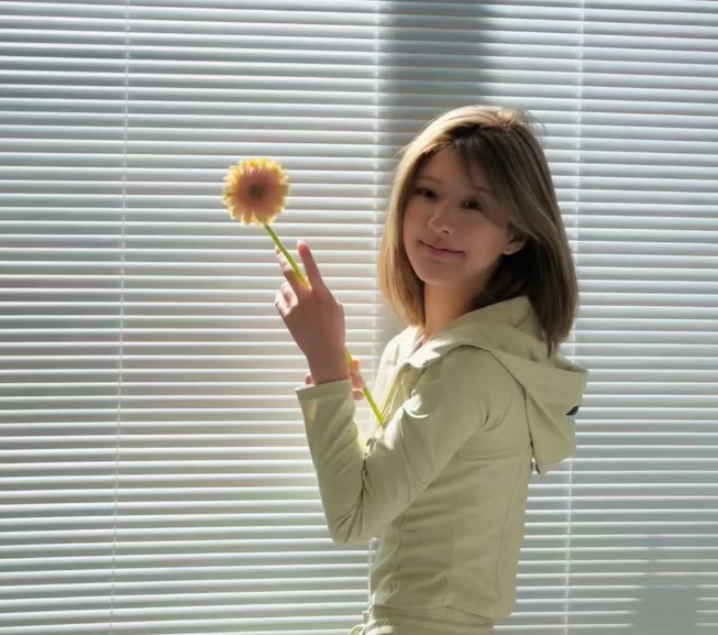 赵露思宝宝你怎么这么可爱呀