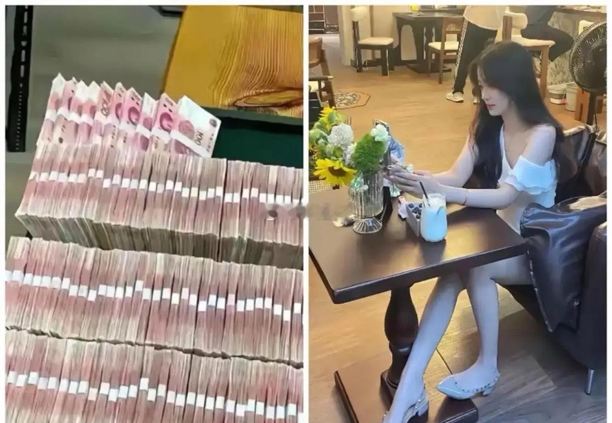 左边和右边你会选哪个？