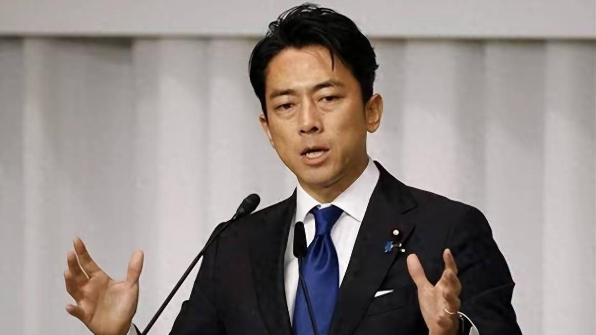 6月30日，日本防卫大臣小泉进次郎对中方追加对20家企业和机构的做法，做出了日方