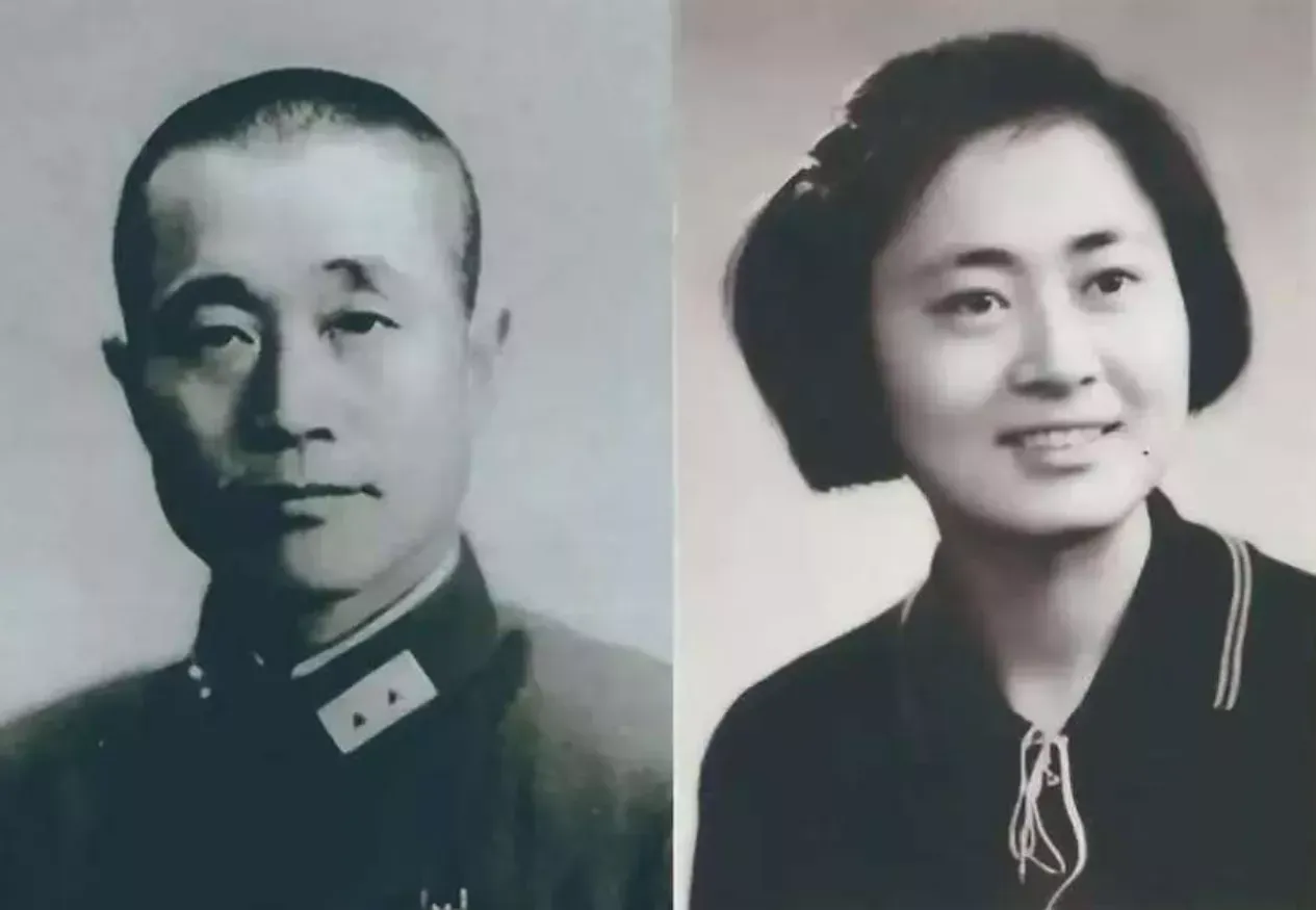 1965年，60多岁的曹秀清昏迷不醒后紧急入院治疗，女护士看到一位50多岁男子总