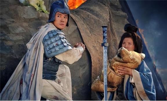 三国中两位隐世高人：一人预言诸葛亮的悲剧，一人的徒弟杀了庞统在三国乱世里，两