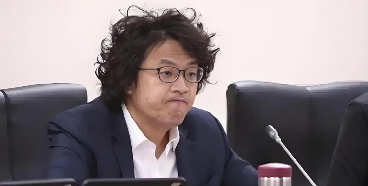 沈伯洋公开叫板重庆司法!简直无法无天!说白了,现在沈伯洋之所以很平静,就是因