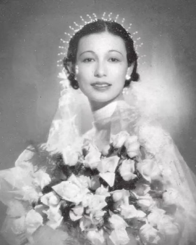 1943年，郭婉莹难产住院，可他的丈夫却在寡妇家过夜。产房里的消毒水味还没散