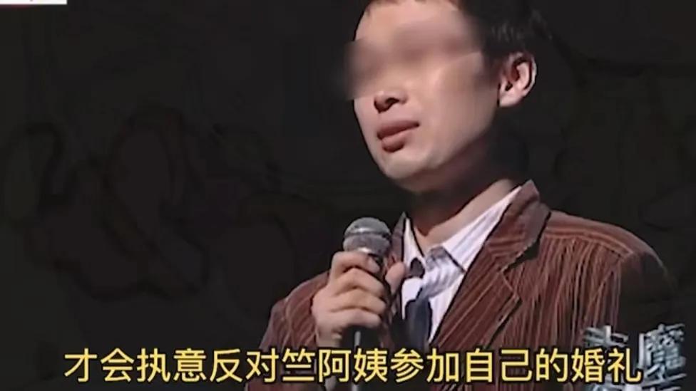 上海，一名女子当年日子过得不如意，和丈夫离婚之后抛下年仅2岁的女儿，独自去往