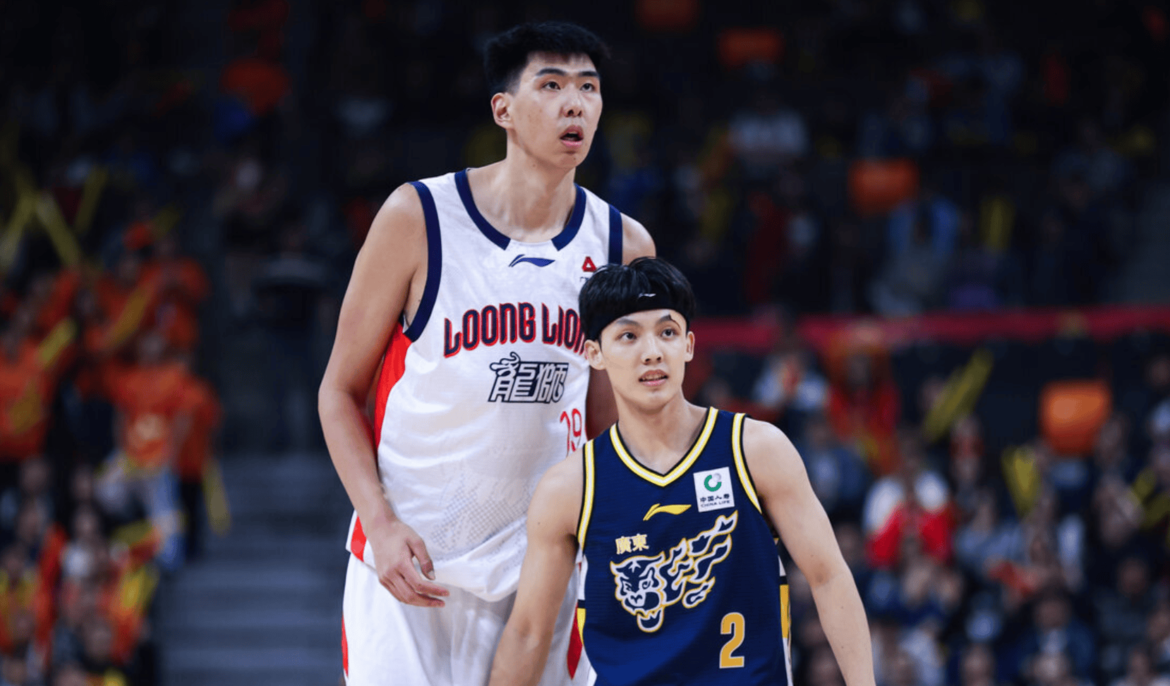 第一阶段本土球员场均篮板榜: 徐昕以场均8.0篮板位居第一