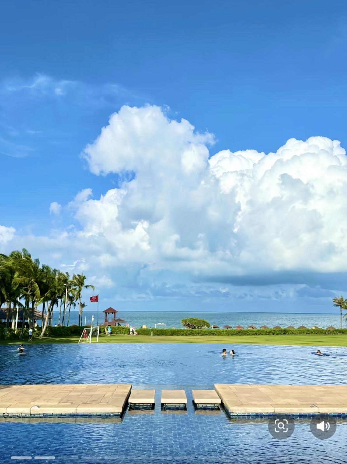 今冬海南“候鸟”为何减少？多重因素改写避寒选择曾是东北人避寒首选的海南，今