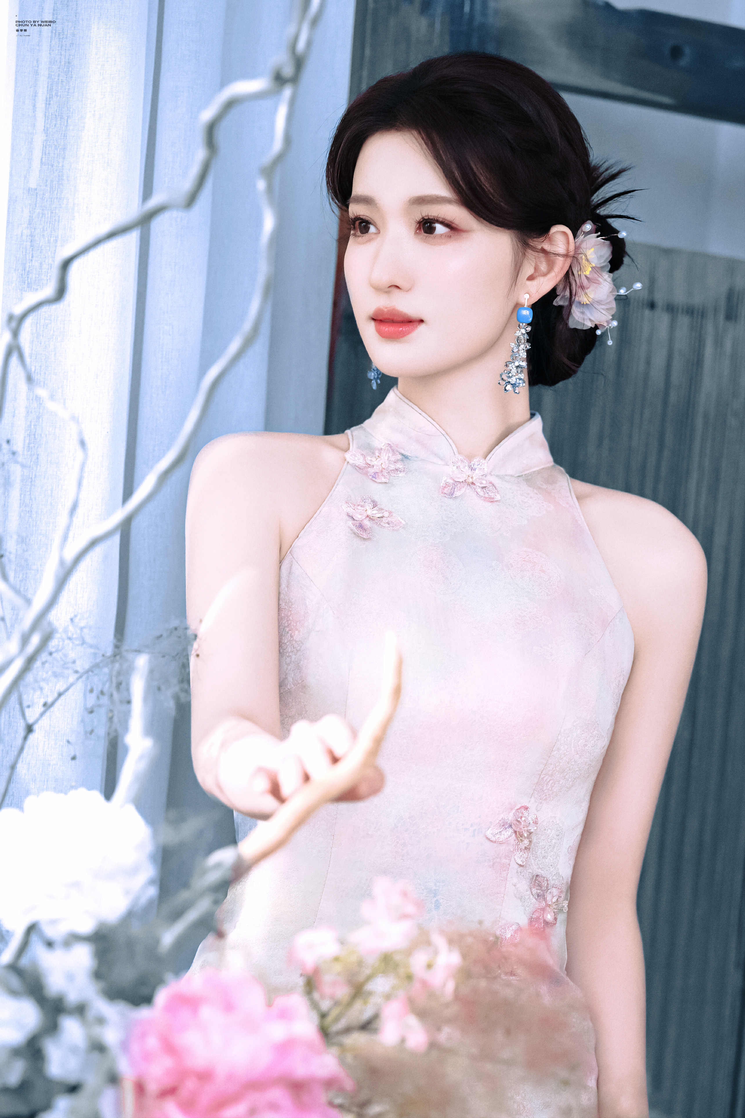 王楚然*江南雪❄️