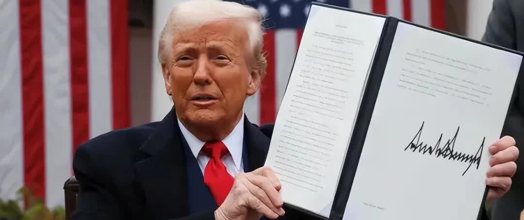 中美：呼唤“大交易”特朗普非传统的治国理政方式，让世界一头雾水不说，也给