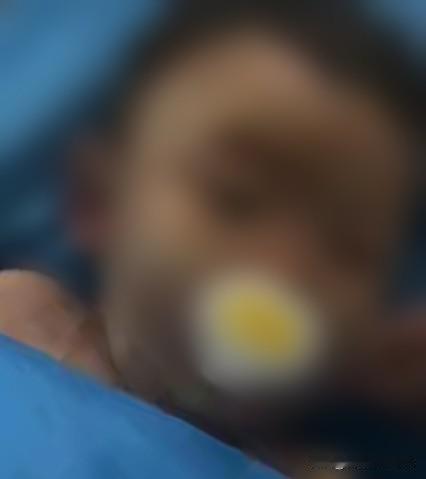 2岁男童被充气滑梯压成“植物人”，家里14万治病钱花光，对方只赔了2万！大风预警