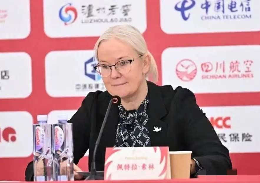 怪不得索林这么硬气！可以说出樊振东不参加国际比赛，就无法参加2028年洛杉矶奥