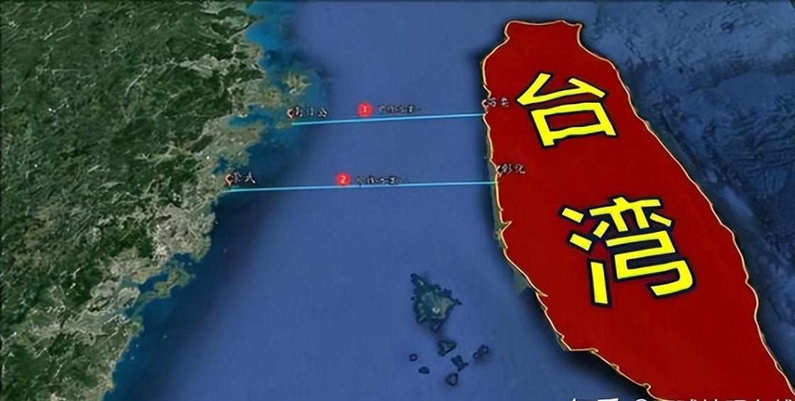 台湾知名人士宋楚瑜，这样解释为什么台湾是大陆的领土，他说到，“如果台湾不
