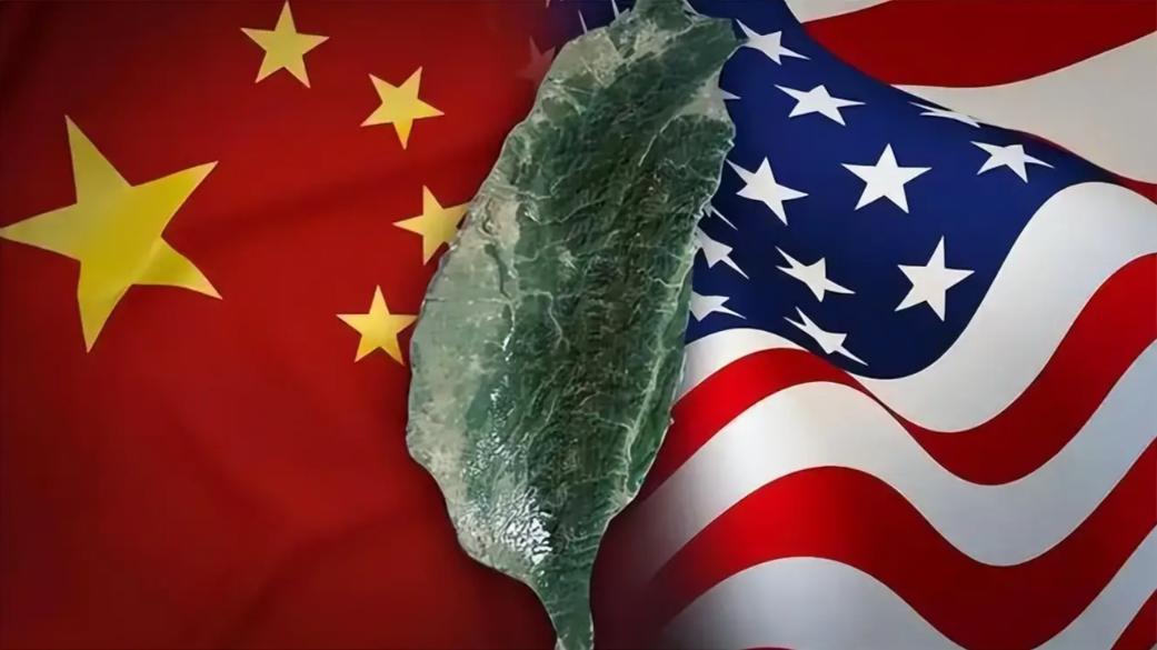 台湾《联合报》一语道破：大陆对台战略早就变了。不再跟台湾执政党掰扯沟通，直接跟美