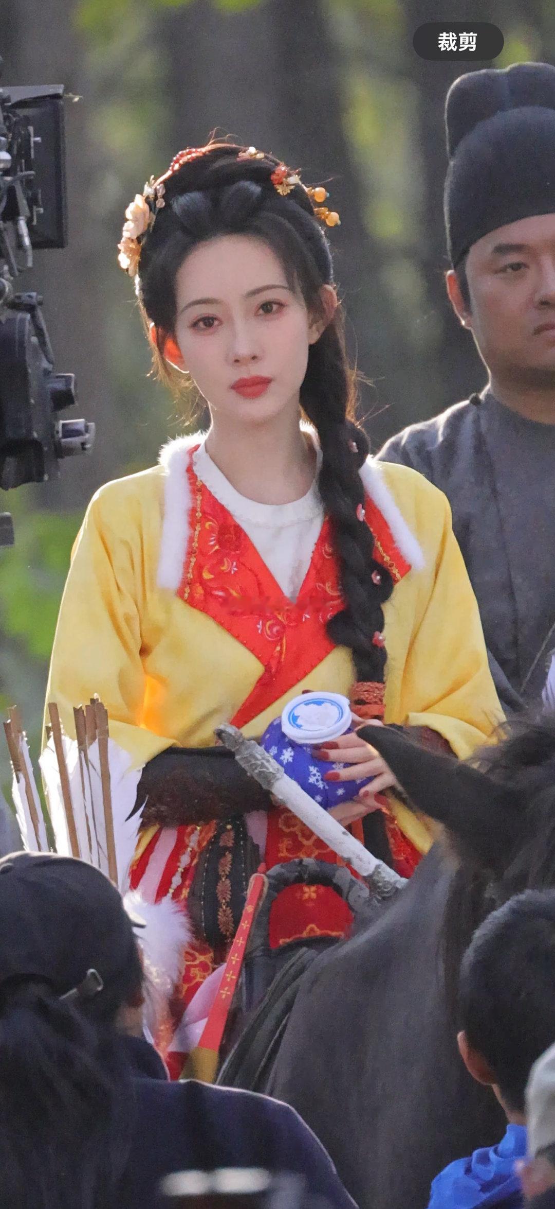 孟子义刚刚骑马美视频孟子义孟子义