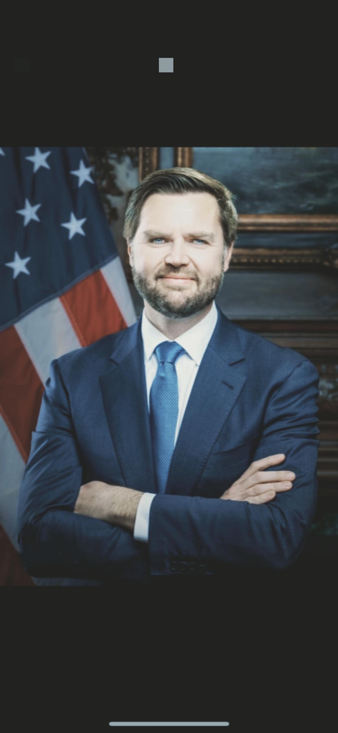 万斯这波回怼太戳本质了！白左拿“移民建国”当万能挡箭牌，被一句话怼得哑口无言