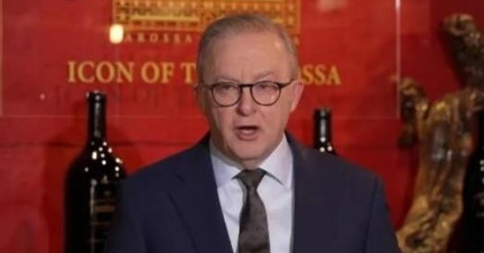 美要求澳大利亚表态，战时是否愿出兵台海，澳当局的回应斩钉截铁。“若台海爆发冲突，