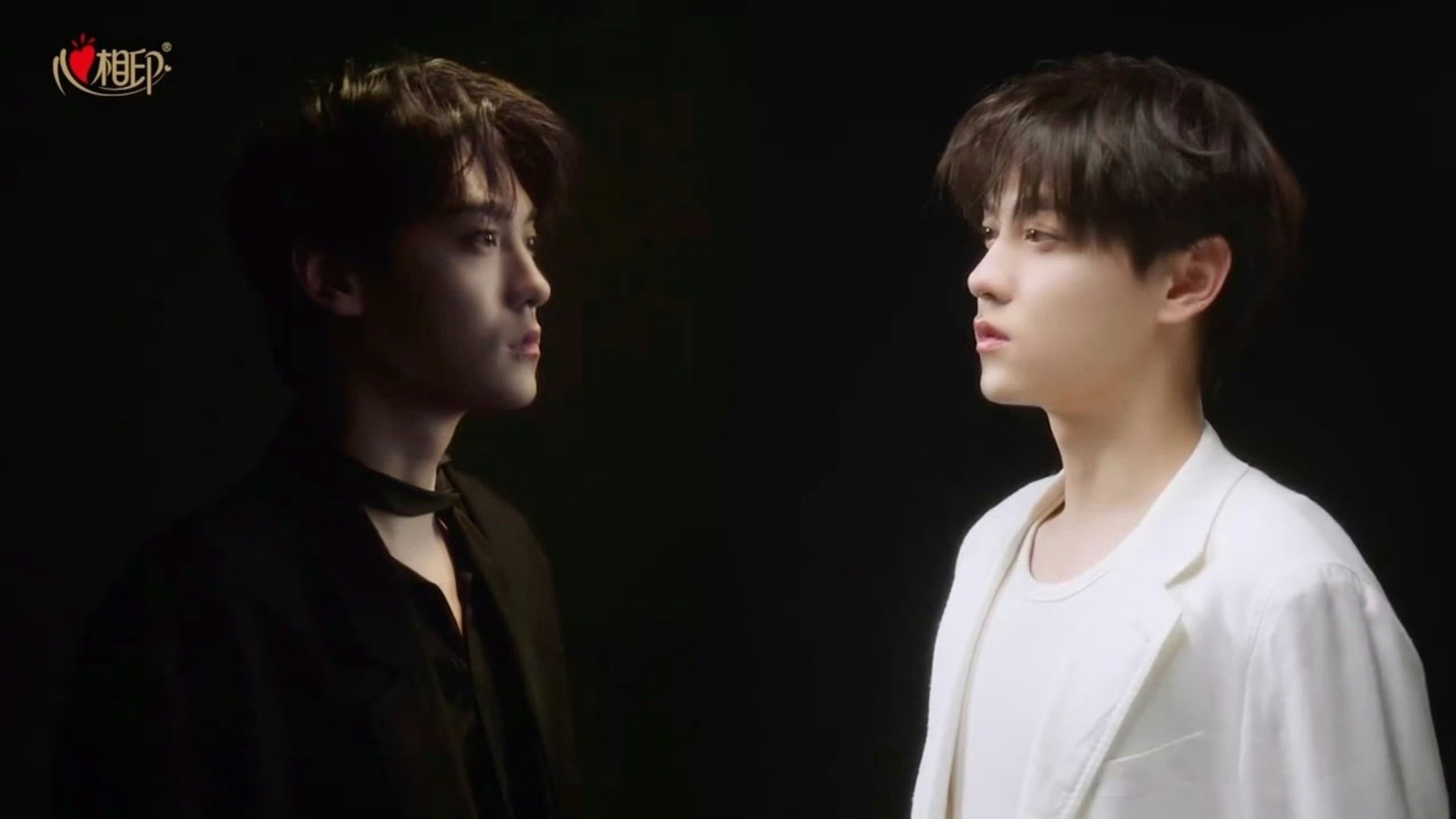 田栩宁新商务这个双生概念挺有意思田栩宁两个月7个商务