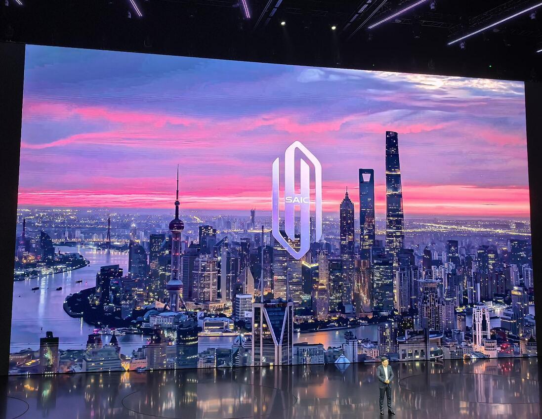 尚界H5没准要颠覆市场了好家伙，预售价16.98万元，比之前传闻的还要低不少呢