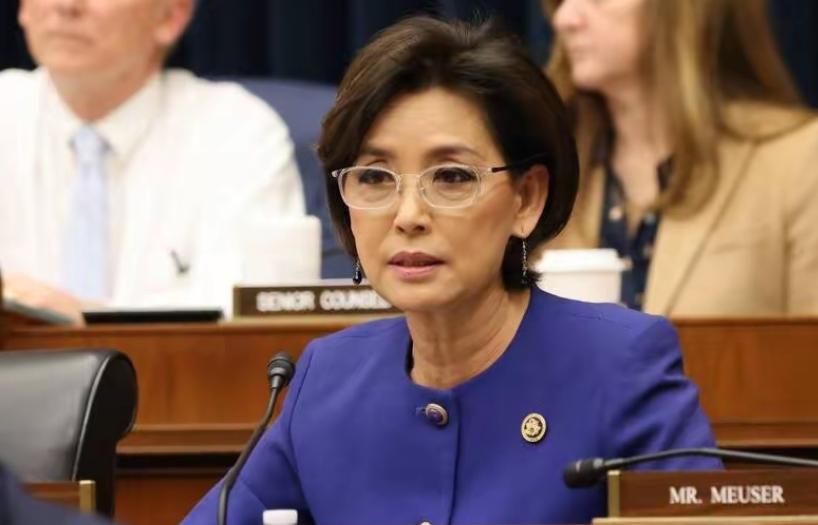 用心险恶！台媒报道，正在台湾窜访的美国反华议员、众议院外交委员会“亚太小组”主席