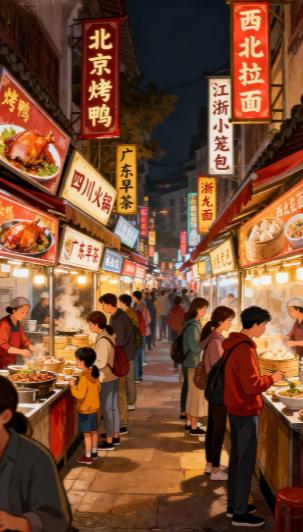 中国最近对法德意等六国试行15天免签，不是为了“吸引游客”，而是承认了一个现实：