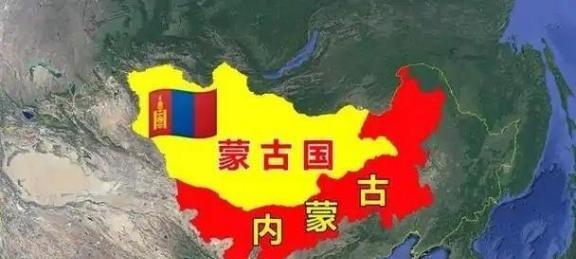 现在蒙古国人会不会后悔当年独立？实际上他们后悔了，后悔没把内蒙一块拿走。外蒙古与