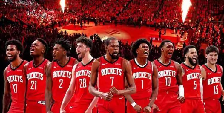 休斯顿火箭想要夺冠需要做两笔交易一是用太脆的伊森交换昆汀格莱姆斯，二是用范弗里