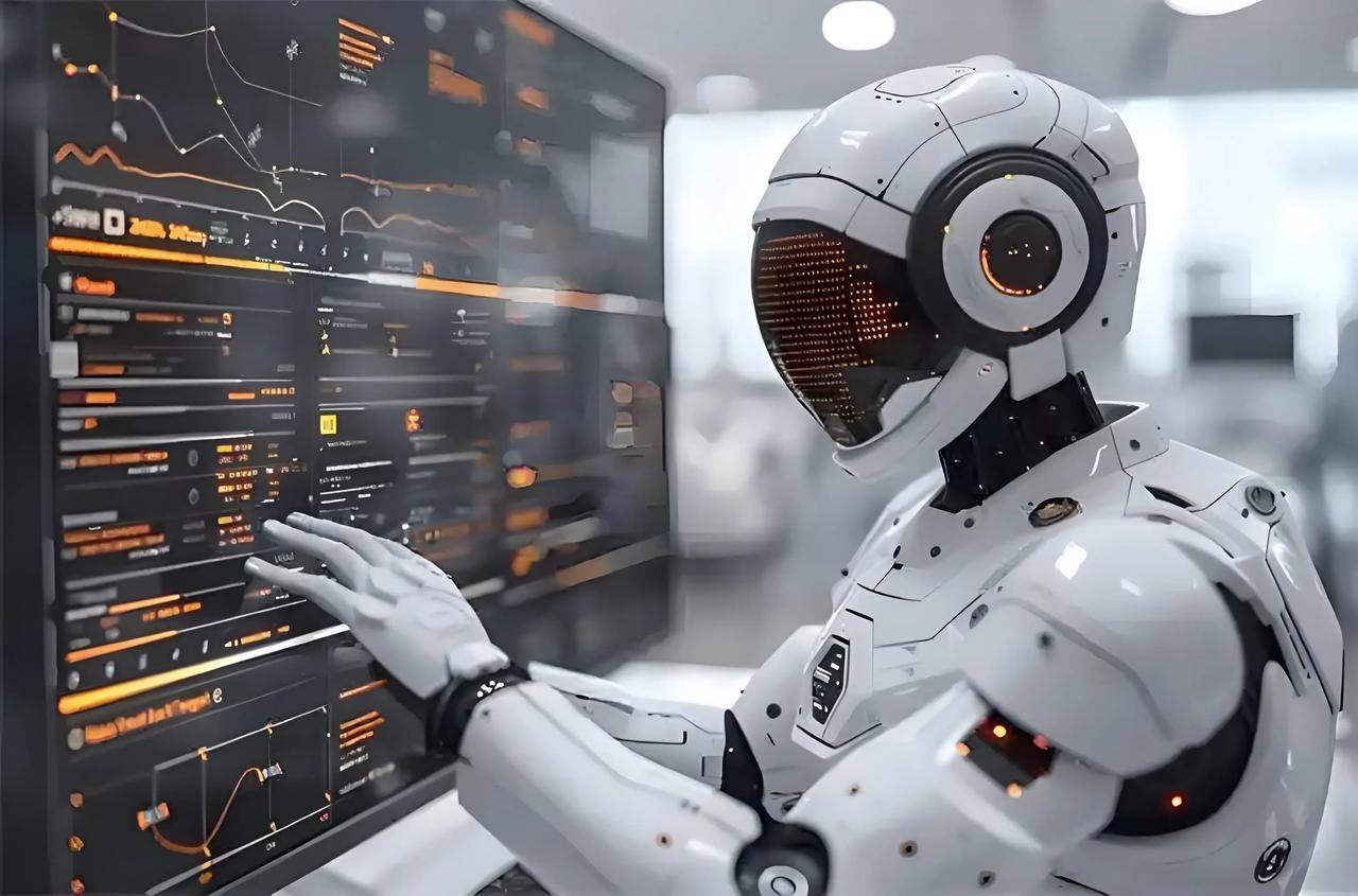 ai认为，人类先天就不平等。人是生而平等的，只要努力都可以成功，这是我们的价
