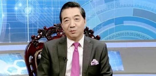 美国为什么不敢打？著名军事专家张召忠曾一针见血指出：“美国若因台岛与中国在台海对