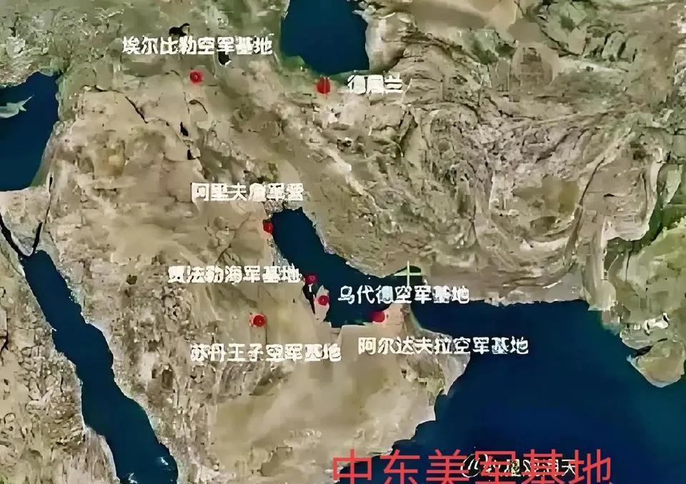 决定命运的时刻终于到了！央视报道，6月22日凌晨，特朗普突然宣布：美国已动用6