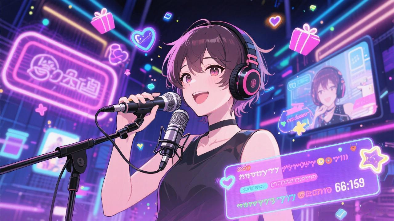 大主播不理人，我转头去捧小主播了！你们发现没？抖音里那些大主播，直播间动不动