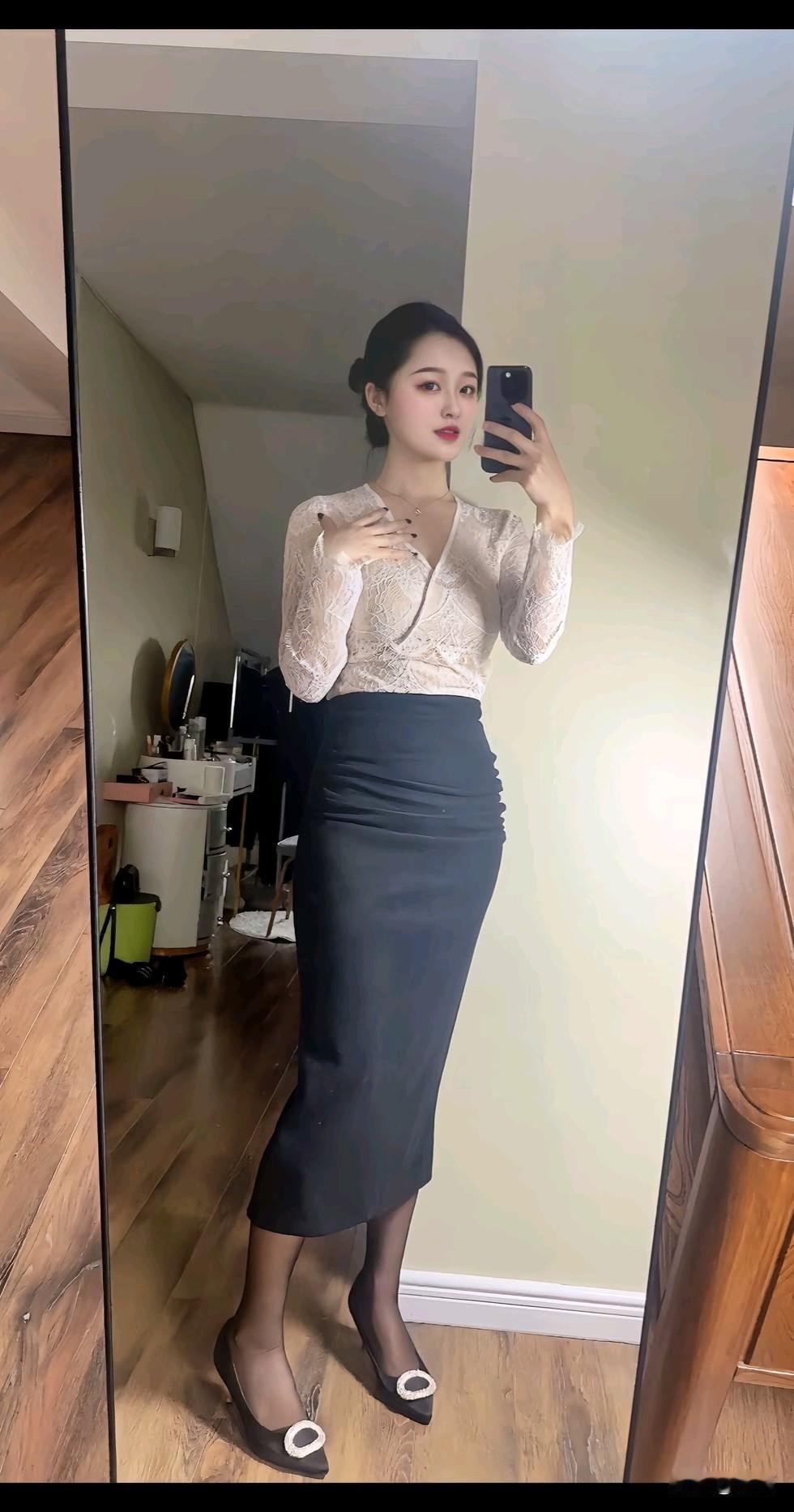 喜欢简约的穿搭，有推荐的吗