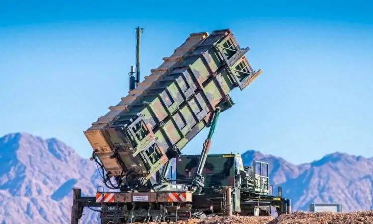 沙特手里明明有不少中国无人机，甚至之前采购的“寂静猎手”激光武器，还曾在实战中一