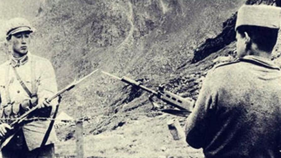 和中国打过仗的印度和越南，为什么都不买中国武器？印度和越南这两个都曾与中国发