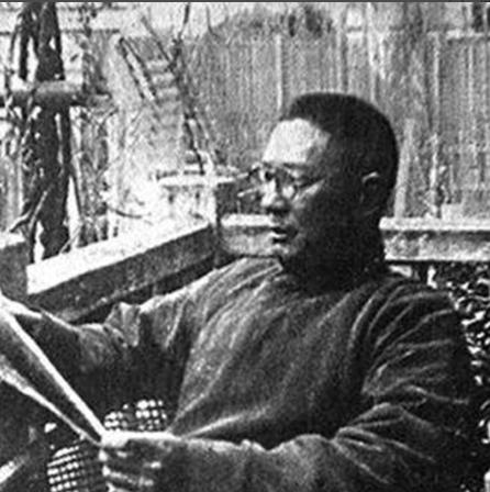 1951年3月，湖北巴东县法院以“莫须有”的罪名判处辛亥革命元老、国民党元老、民