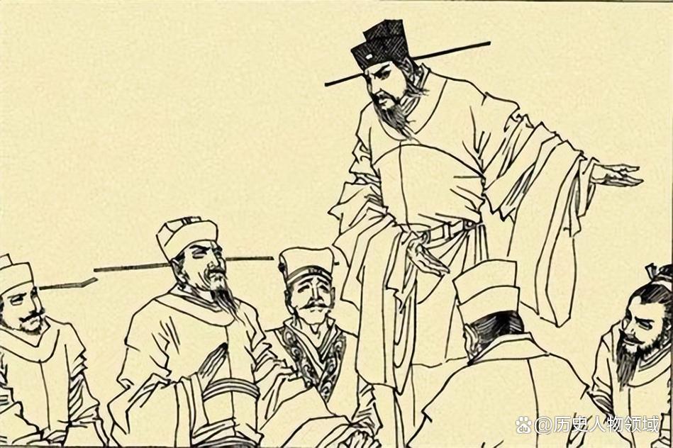 牛李党争：四十年的朝堂内斗，把大唐最后一点气数斗没了。"去河北贼易，去朝廷朋