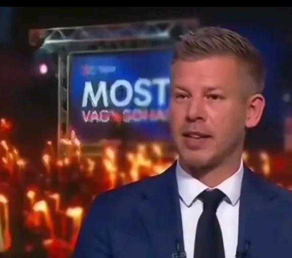 马扎尔表示，匈牙利不会单纯依赖俄罗斯能源。欧洲新闻网报道，当地时间15日，在