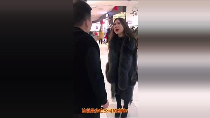 《妻子的谎言》李东旭为什么和江一姗分手?李