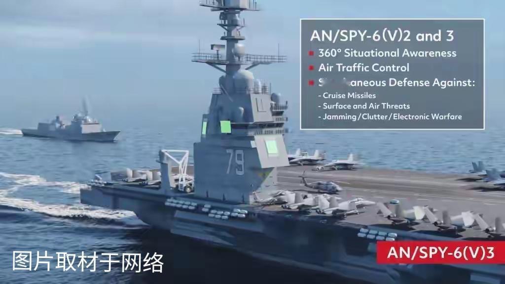 服役8年不敢赴亚太!美国“福特”号四大顽疾,特朗普都要逼它“开倒车”作为美