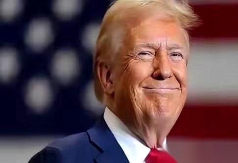 特朗普这回算是把那层窗户纸捅了个烂碎，直接给全世界甩了一句大白话。他在公开场合