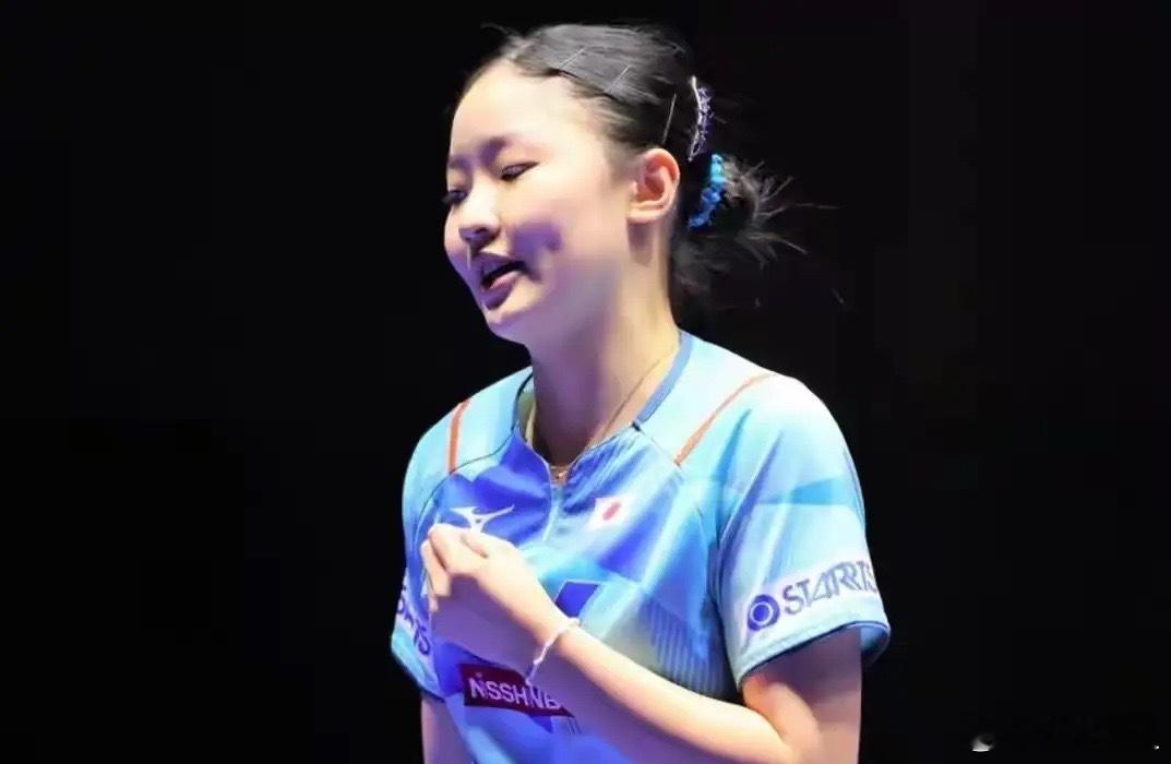 国际乒联最新排名揭晓，惊现5大变化，张本美和已逼近海产姐妹🌹第一大变化：🇨?
