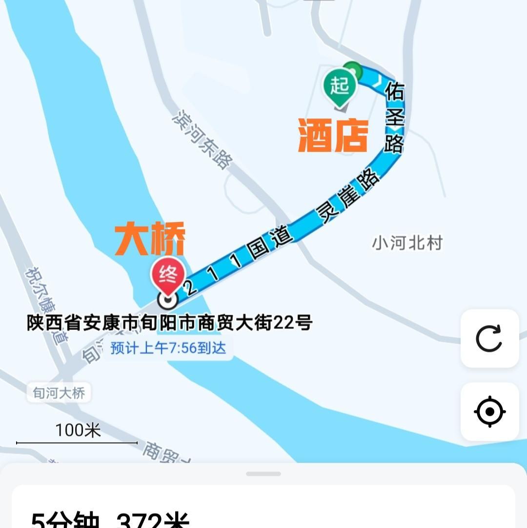 新郎结婚跳河，有个细节特别奇怪：酒店距离河上大桥几百米，中间还有十字路口，为何没