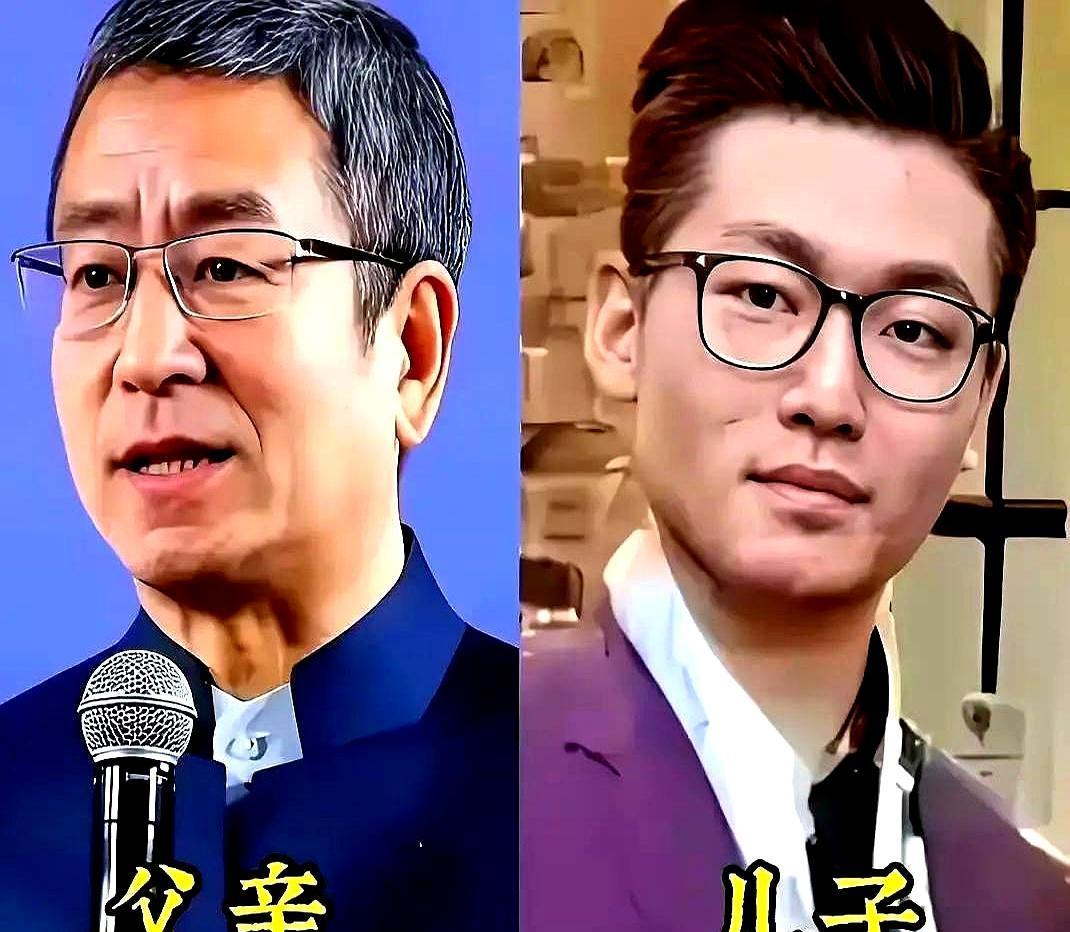 我为你砸锅卖铁，你却因此终身不娶？倪萍的母爱，最终成了一场精准的“反噬”。她