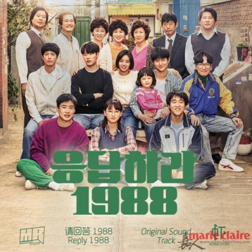 你心中的最佳韩剧是哪一部?当当然是封神的《请回答1988》。虽然已经看过一遍，
