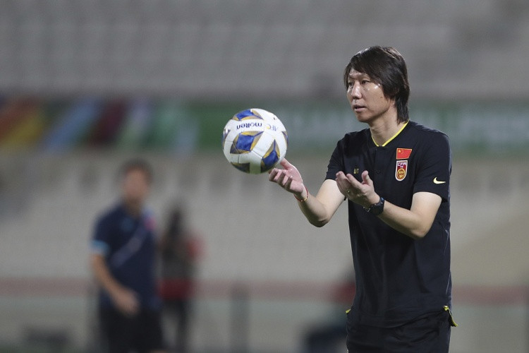 足协官方: 李铁进行行贿受贿、操控足球比赛, 被终身禁赛