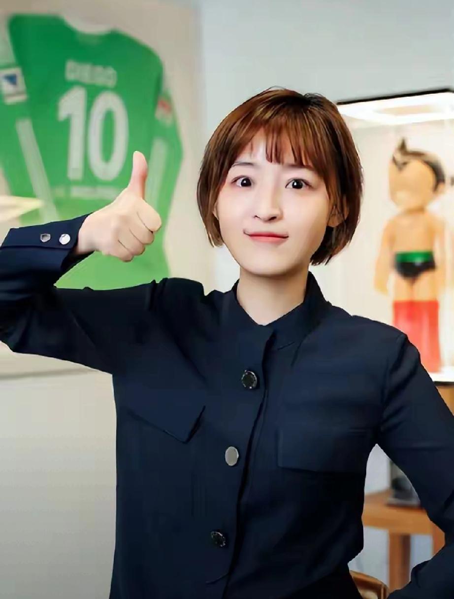 离开央视5年，最美体育主持嫁普通人、进山开民宿：她真的不后悔吗？曾